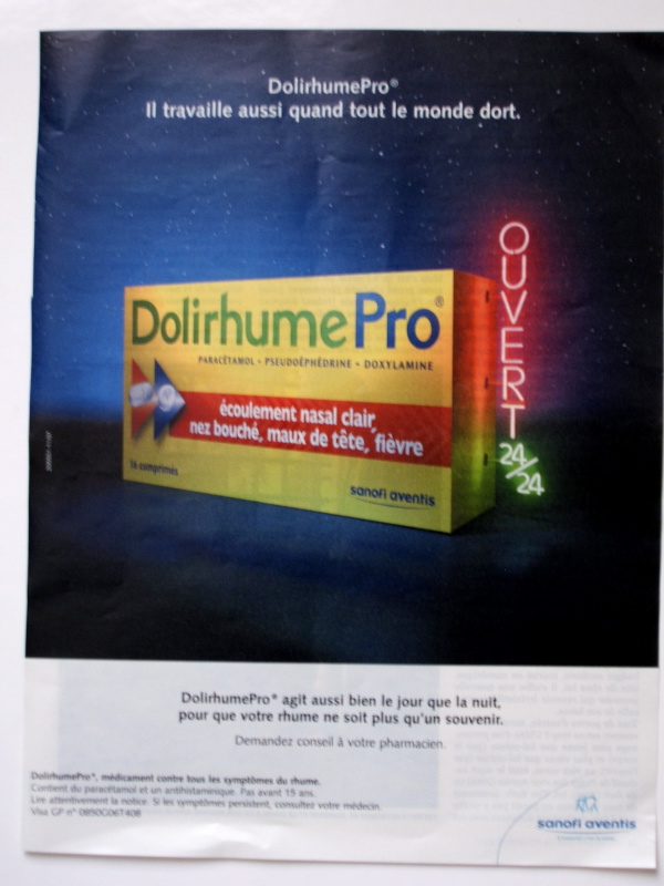 dolirhume